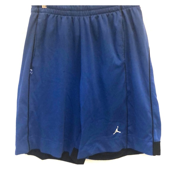 Jordan Other - Nike Air Jordan Basketball Shorts